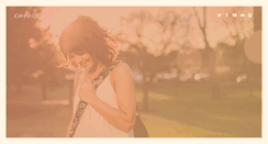Desktop Screenshot of joannaleemusic.com